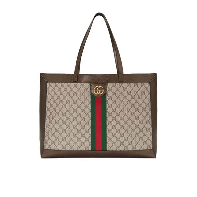g*u*i ophidia soft gg S*p*e medium tote 547947 （44*33*15cm）